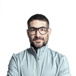 SOLIMÁN LÓPEZ