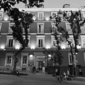 Sede HYBRID Fair