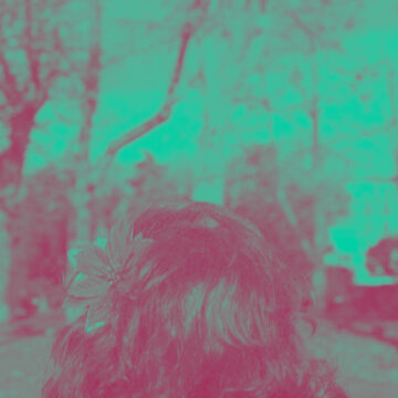 05.04-02.05.2025. «On Hair (&women)» de Clara Abi Nader en OBLIQUO